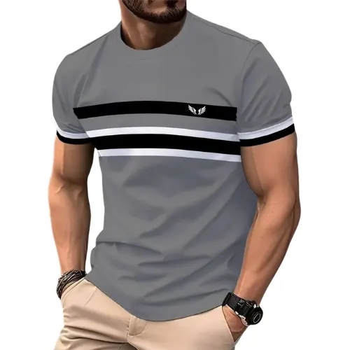 Polo Algodon Importado