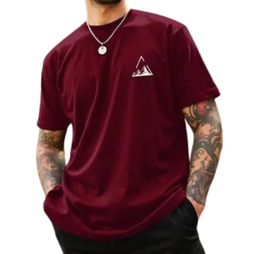 Polo Algodon Importado