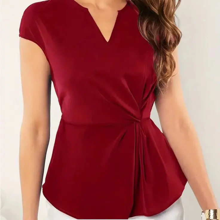 Blusa Casual