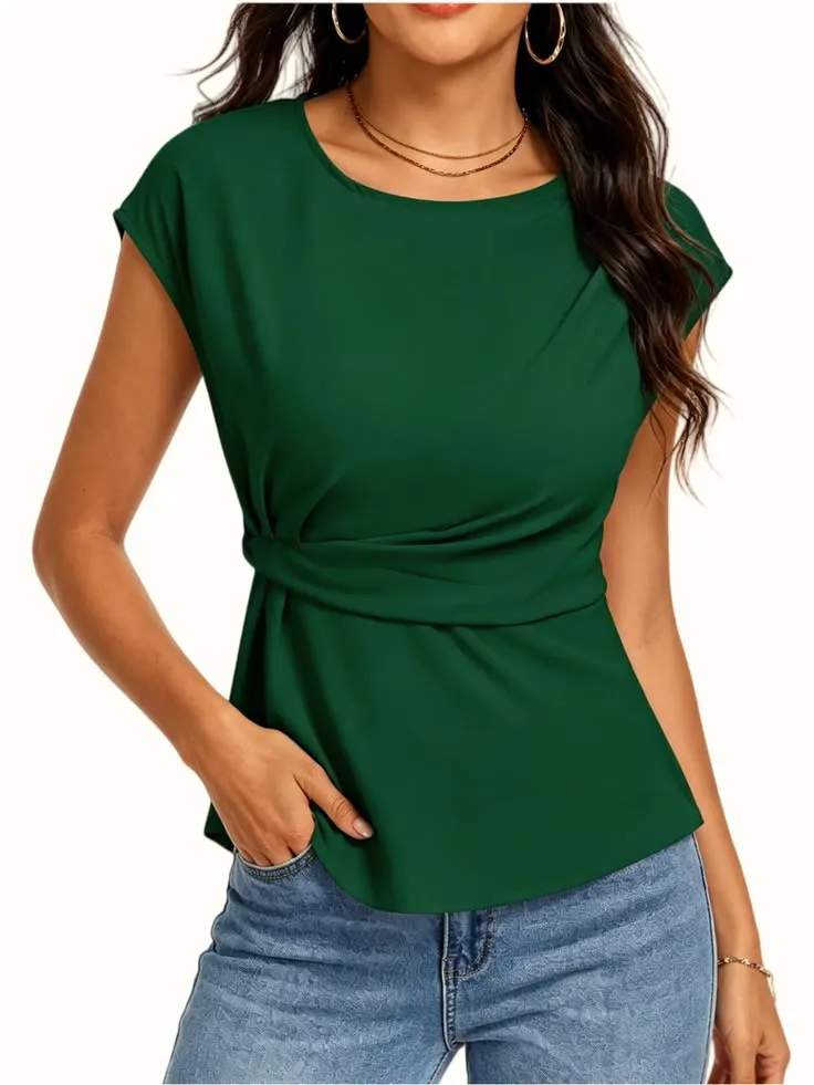 Blusa Casual