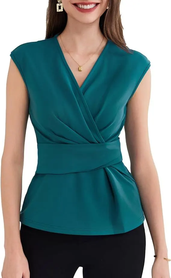 Blusa Casual