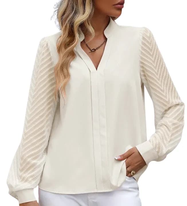 Camisa Manga Larga