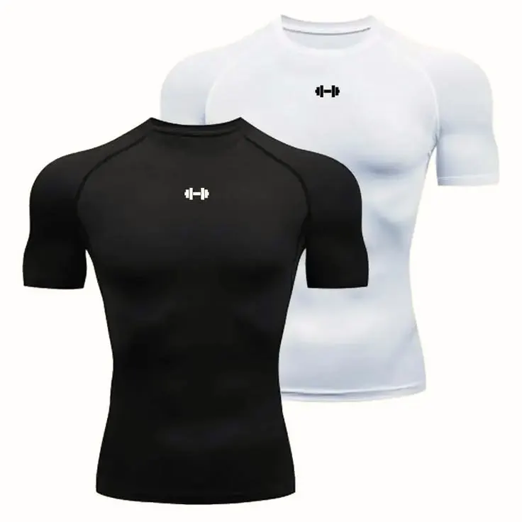 Polo GYM manga corta
