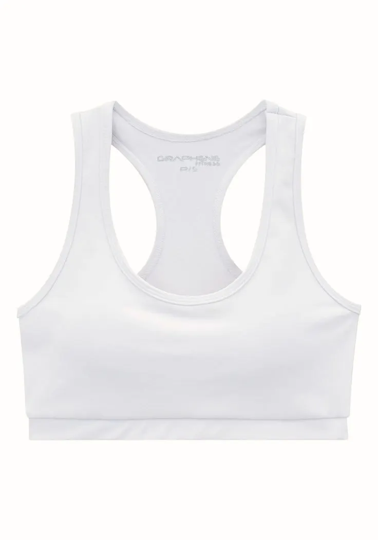 Top Blanco