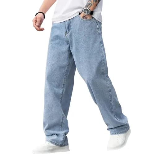 JEAN CLASICO 