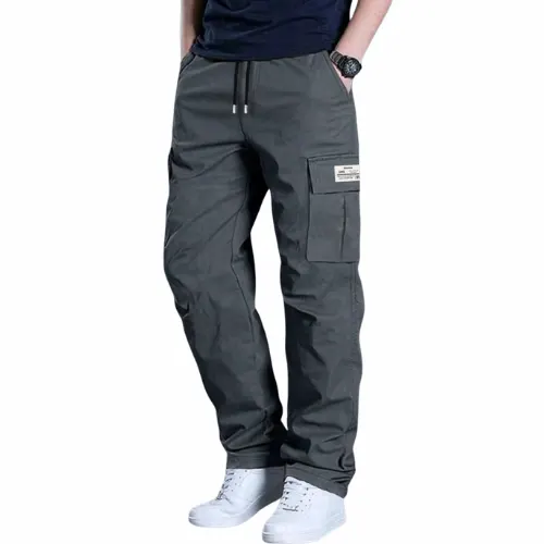 Pantalon Juvenil 