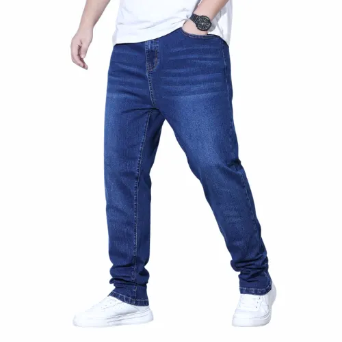 Jean clasico
