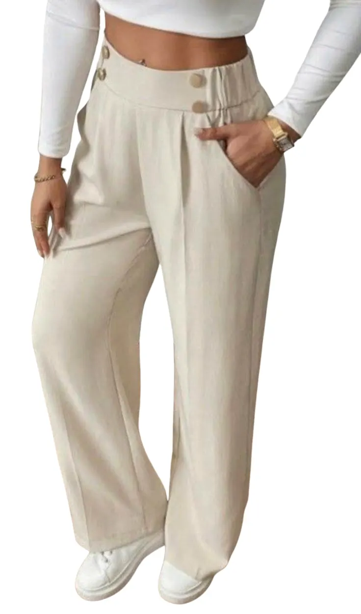 Pantalon DE DAMA 