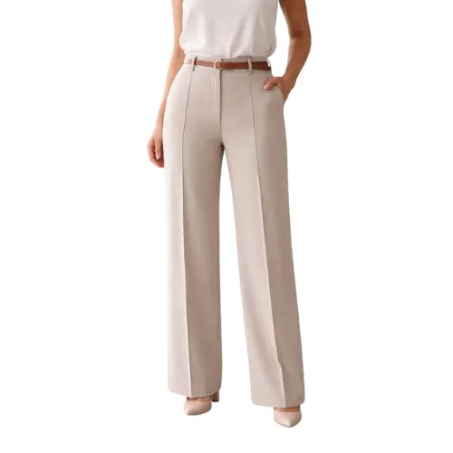 Pantalon Vestir Dama 