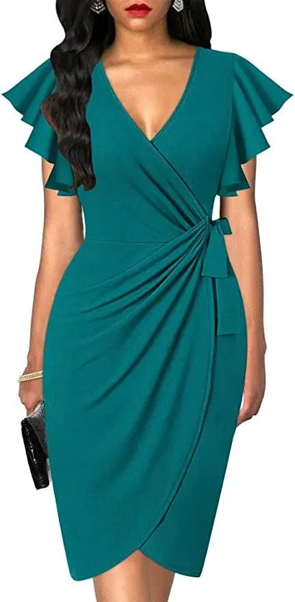 Vestido Casual