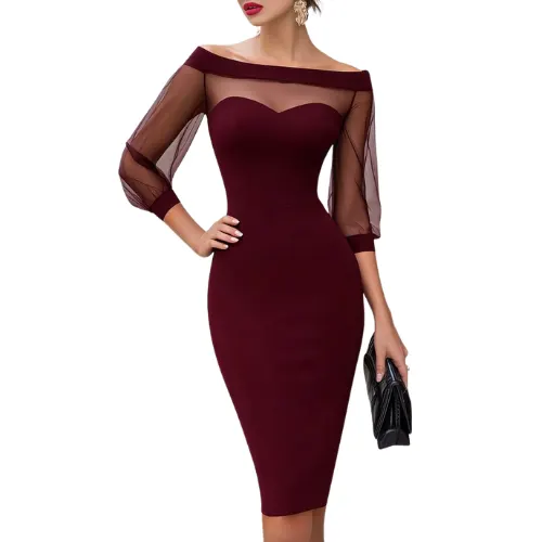 Vestido Fiesta