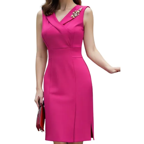 Vestido Casual